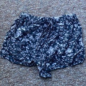 Classic Brandy Melville shorts